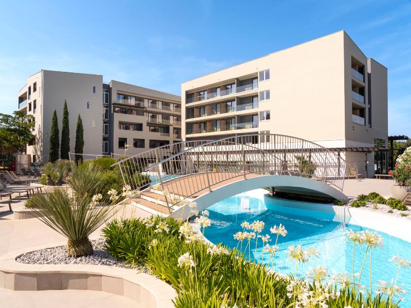 Hotel Garden Istra Plava Laguna image