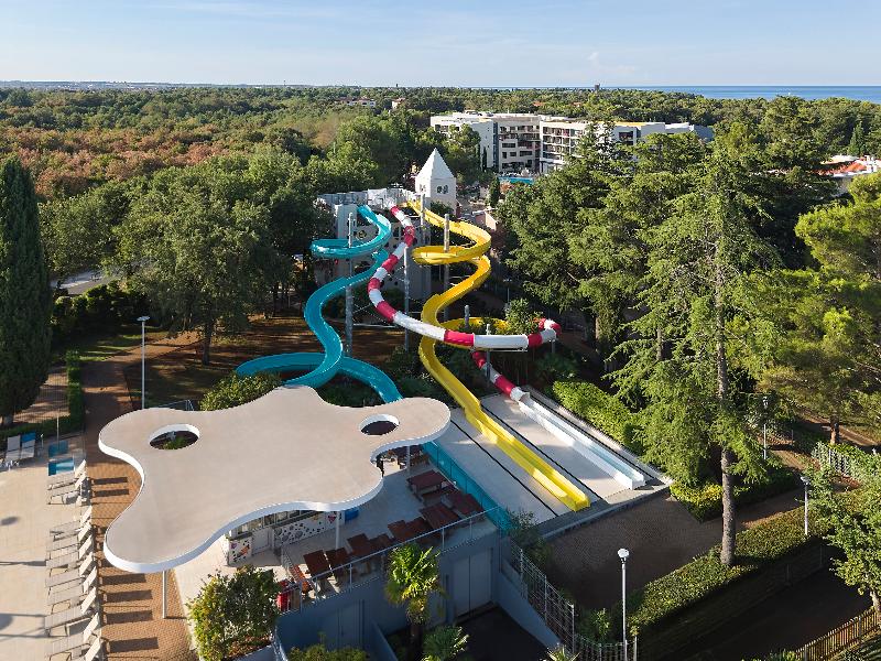 Hotel Garden Istra Plava Laguna image