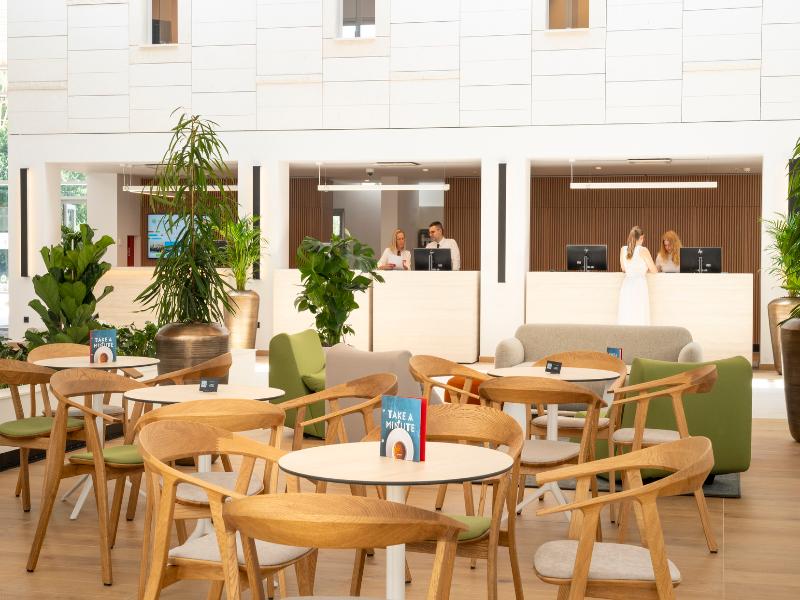 Hotel Garden Istra Plava Laguna image