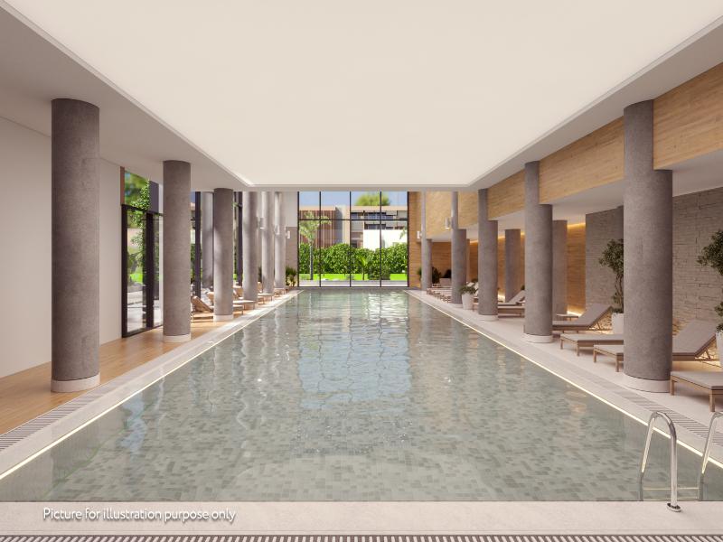 Hotel Garden Istra Plava Laguna image