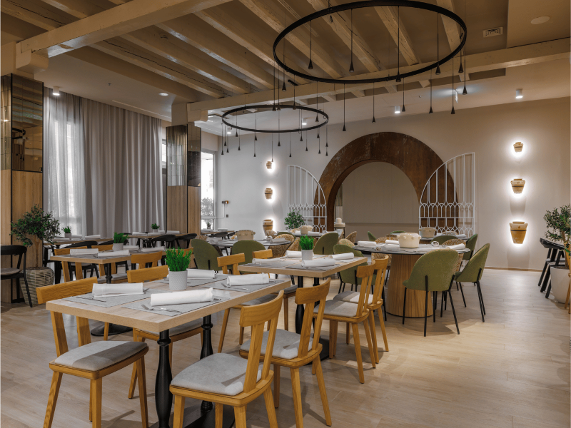 Hotel Garden Istra Plava Laguna image