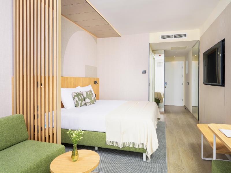Hotel Garden Istra Plava Laguna image