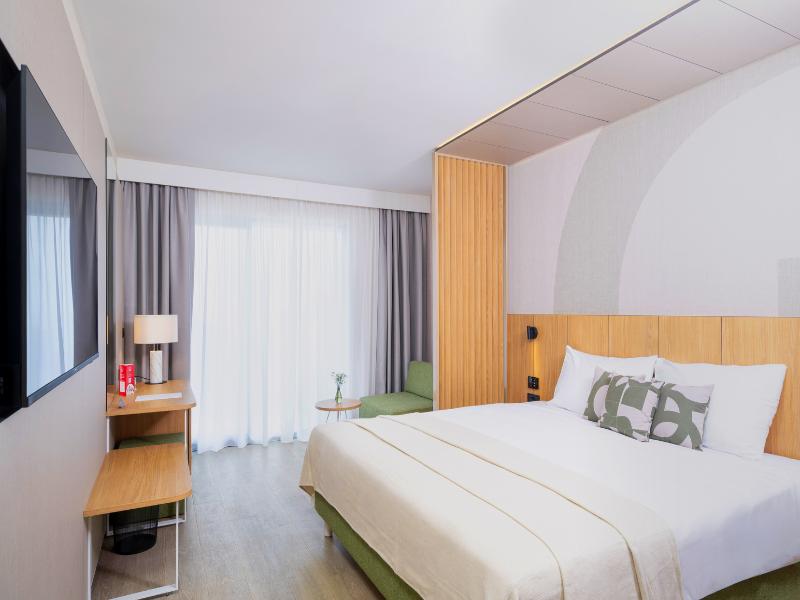 Hotel Garden Istra Plava Laguna image