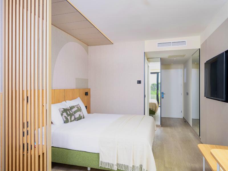 Hotel Garden Istra Plava Laguna image