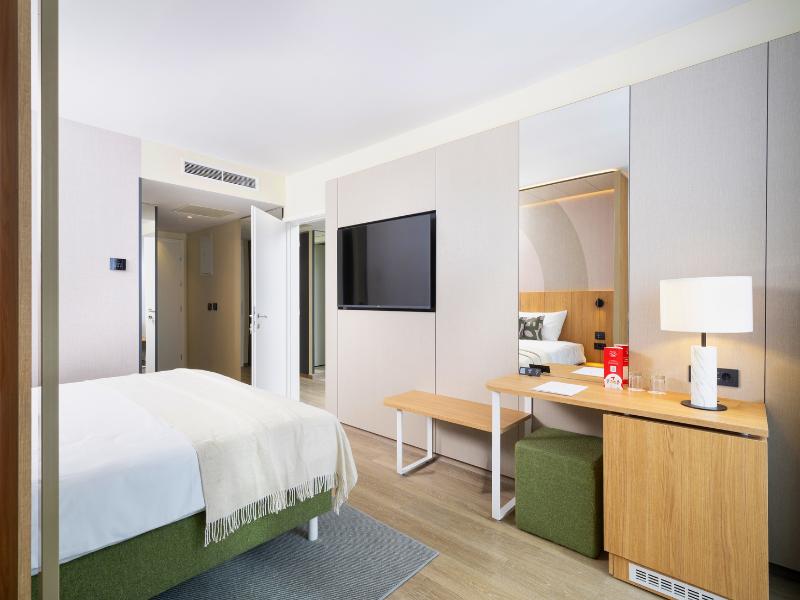 Hotel Garden Istra Plava Laguna image