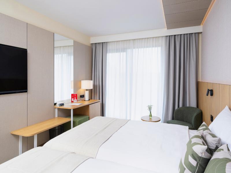 Hotel Garden Istra Plava Laguna image