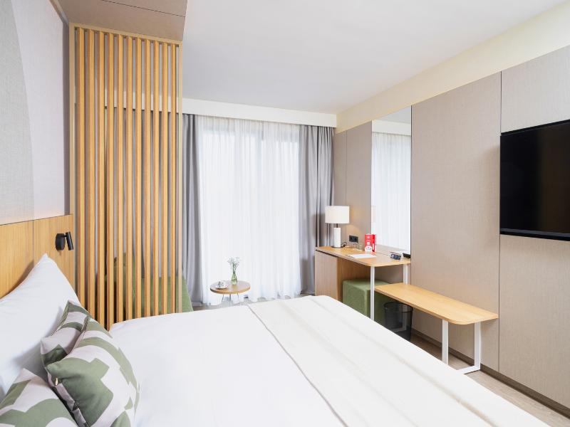 Hotel Garden Istra Plava Laguna image