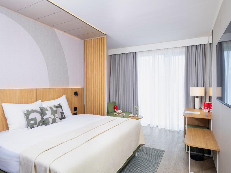 Hotel Garden Istra Plava Laguna image