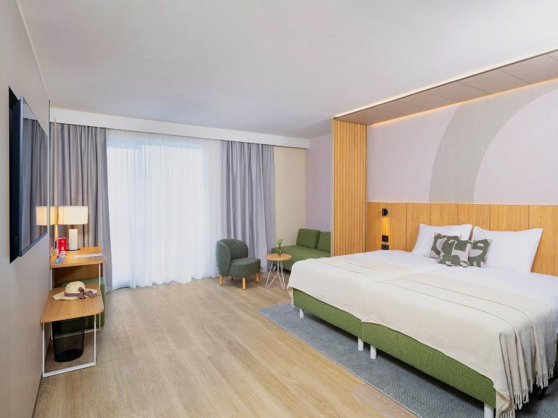 Hotel Garden Istra Plava Laguna image