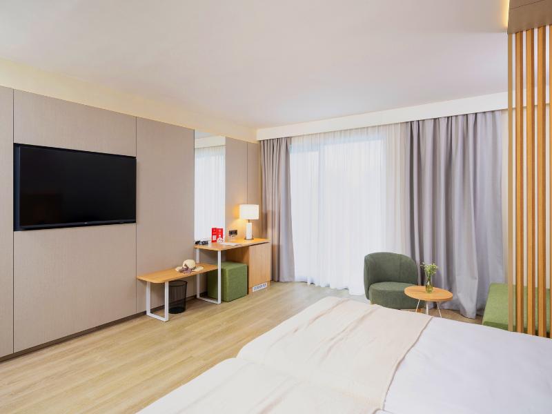 Hotel Garden Istra Plava Laguna image