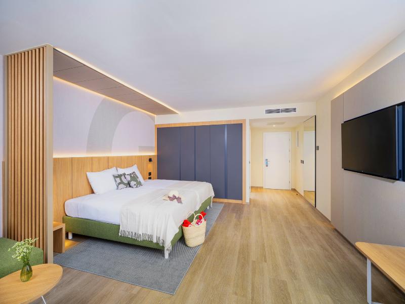 Hotel Garden Istra Plava Laguna image
