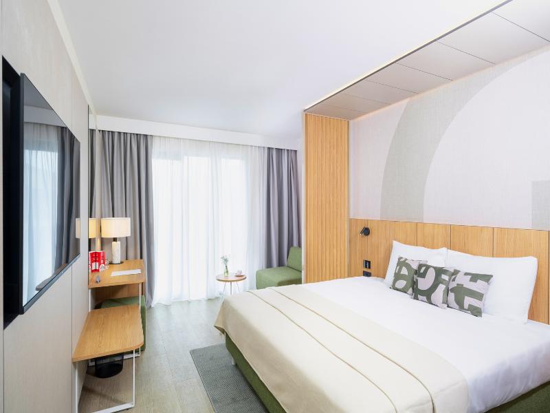 Hotel Garden Istra Plava Laguna image