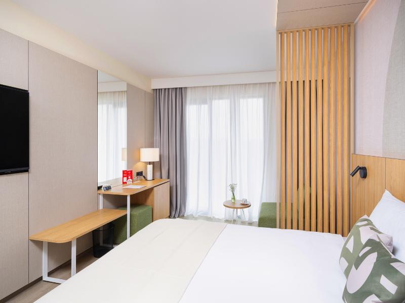 Hotel Garden Istra Plava Laguna image