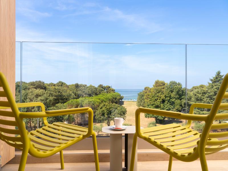 Hotel Garden Istra Plava Laguna image