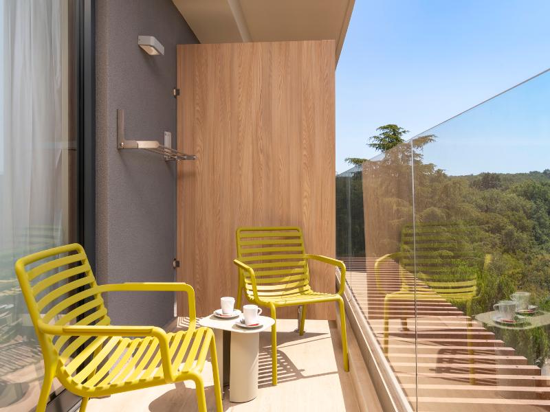 Hotel Garden Istra Plava Laguna image