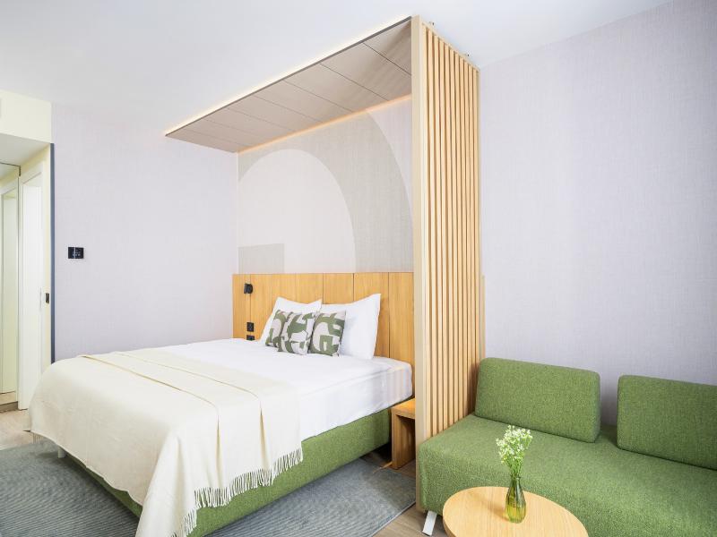 Hotel Garden Istra Plava Laguna image