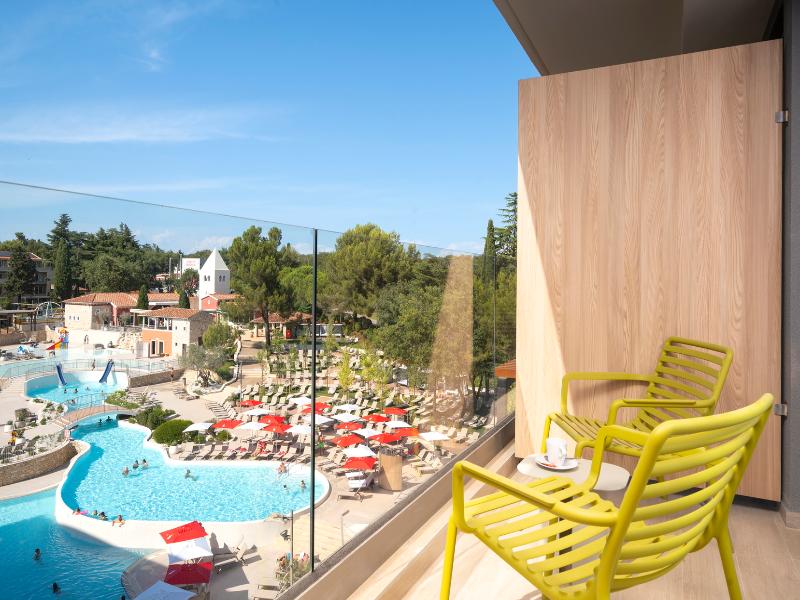 Hotel Garden Istra Plava Laguna image