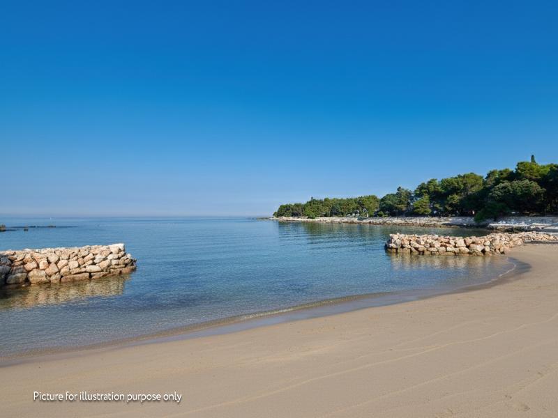 Hotel Garden Istra Plava Laguna image