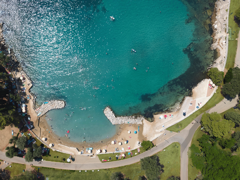 Hotel Garden Istra Plava Laguna image