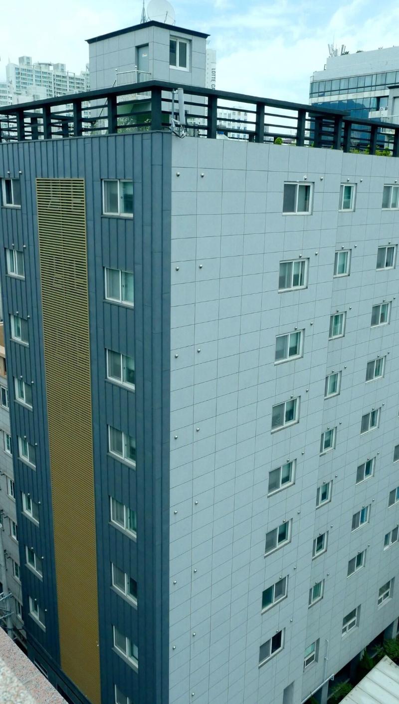 Residence Mumum image