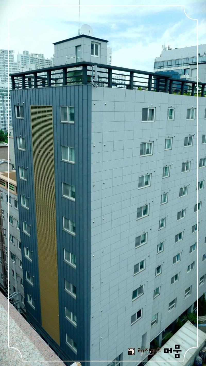 Residence Mumum image