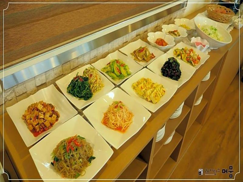 Residence Mumum image