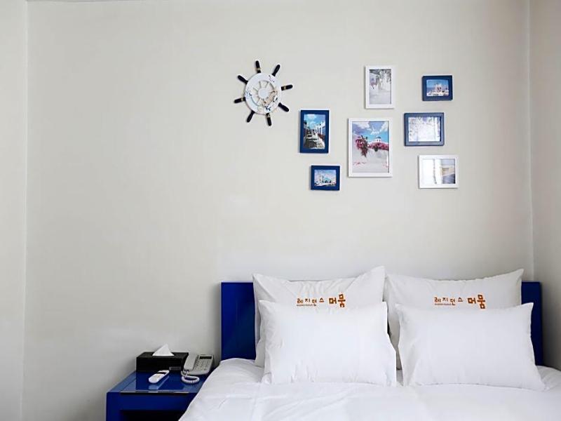 Residence Mumum image