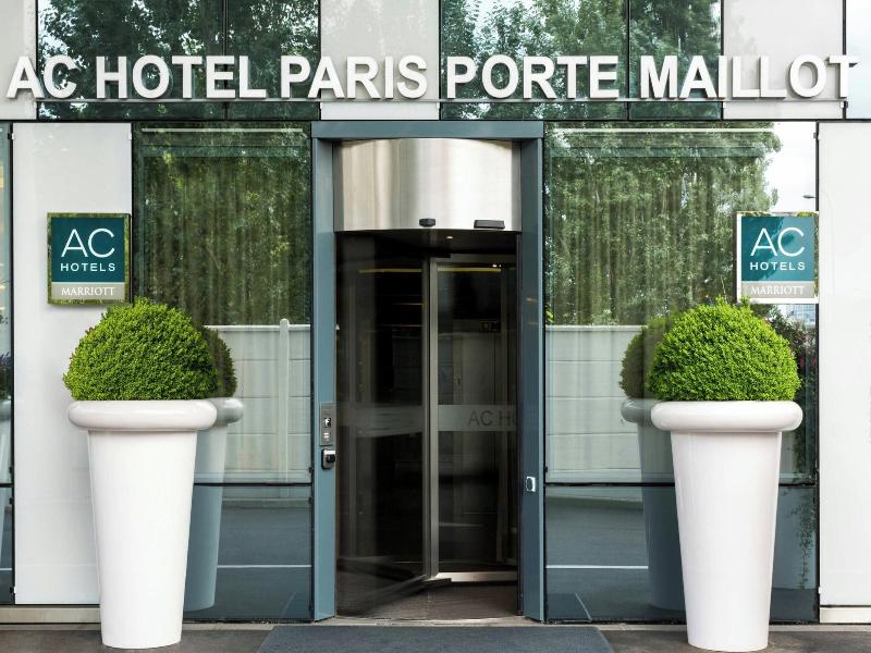 AC Paris Porte Maillot image