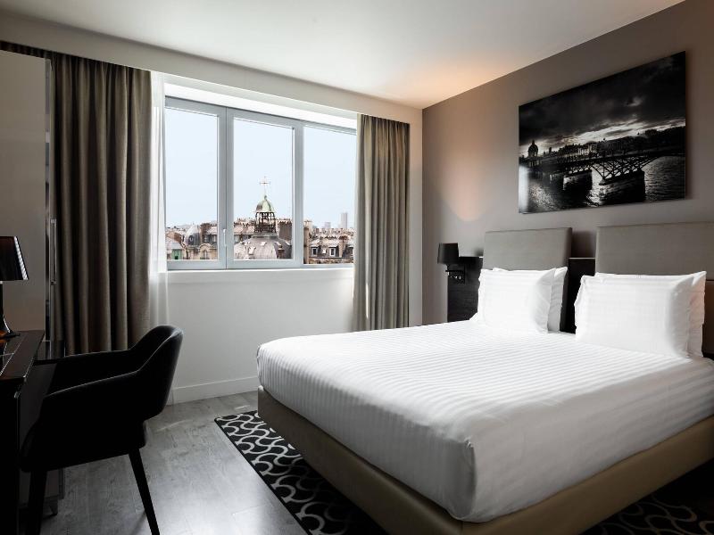 AC Paris Porte Maillot image