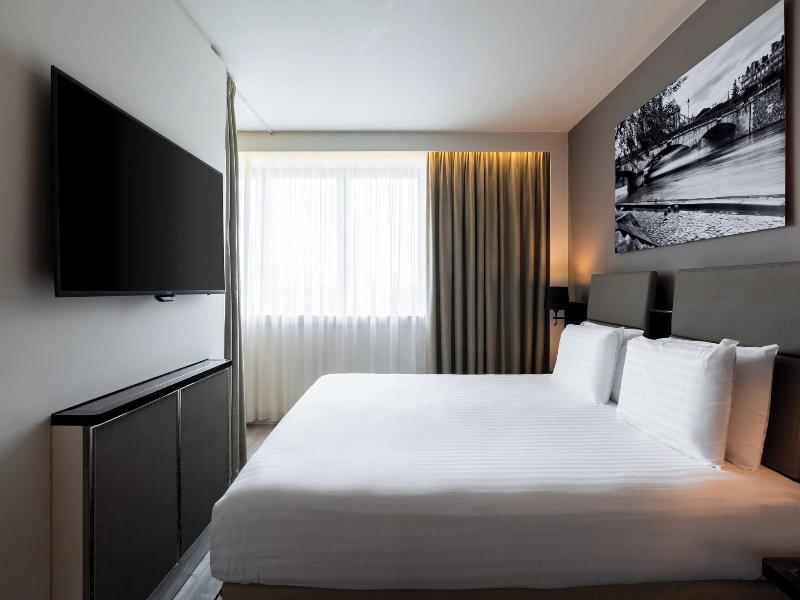 AC Paris Porte Maillot image