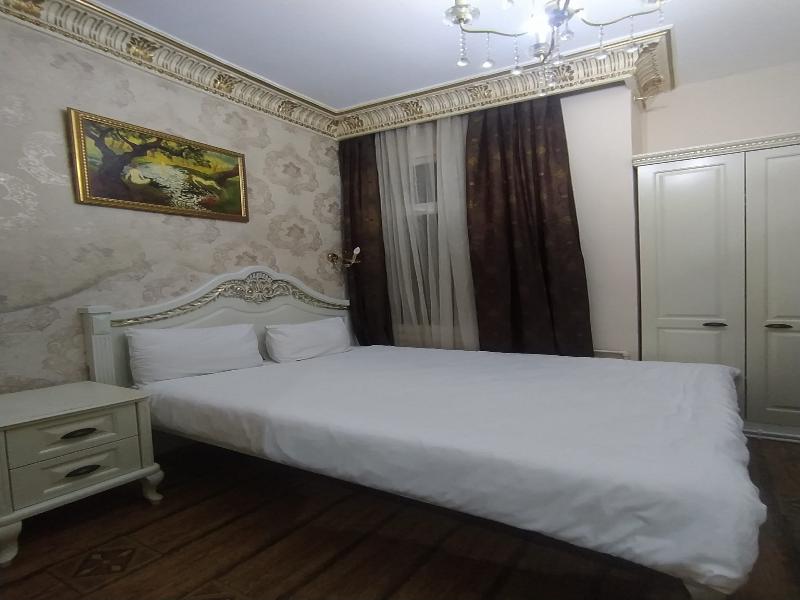 IQ Hotel image