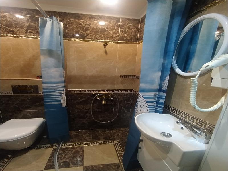 IQ Hotel image