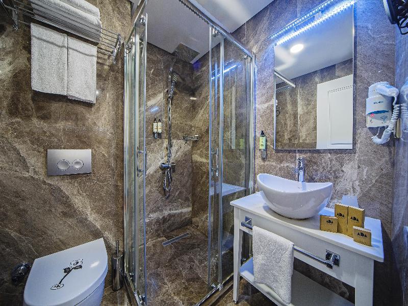 Ada Karakoy Hotel image