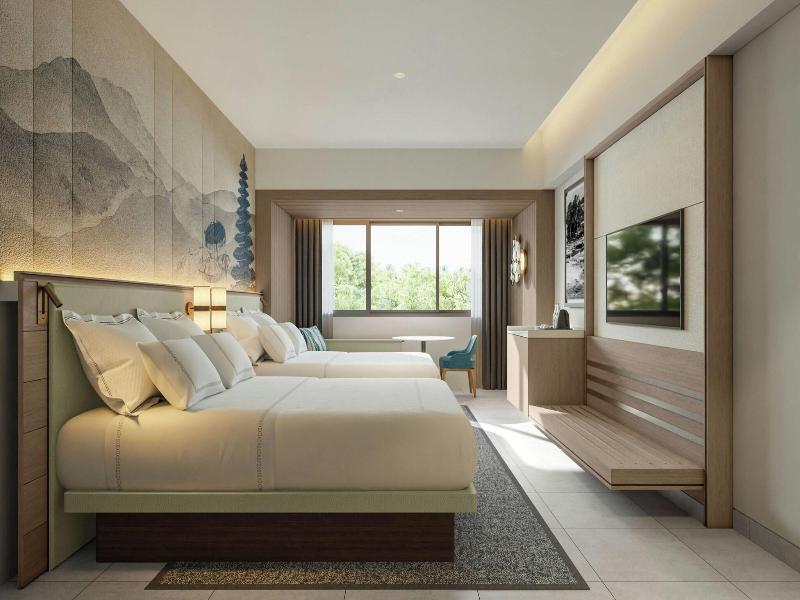 Courtyard Bali Seminyak Resort image