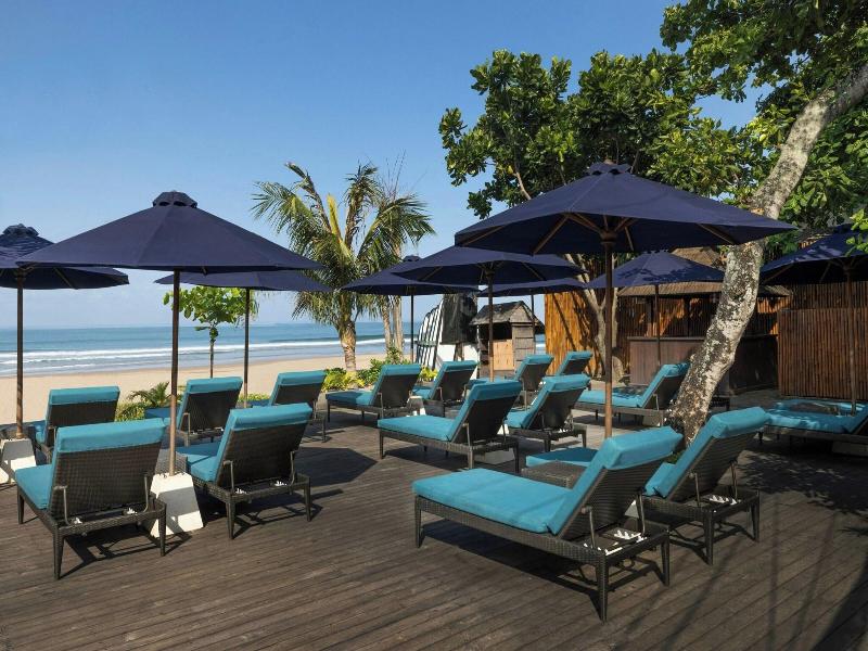 Courtyard Bali Seminyak Resort image