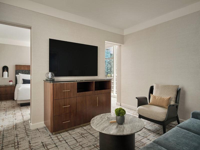 Loews Chicago image