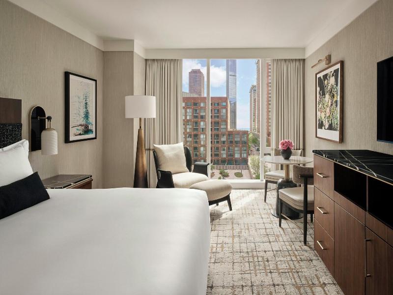 Loews Chicago image