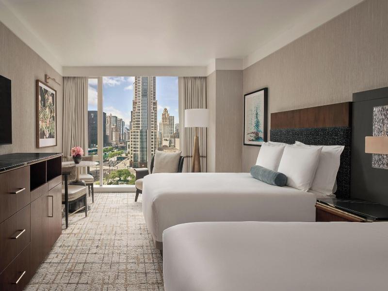 Loews Chicago image