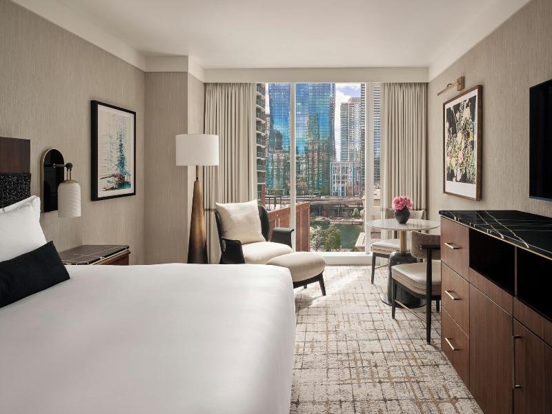 Loews Chicago image