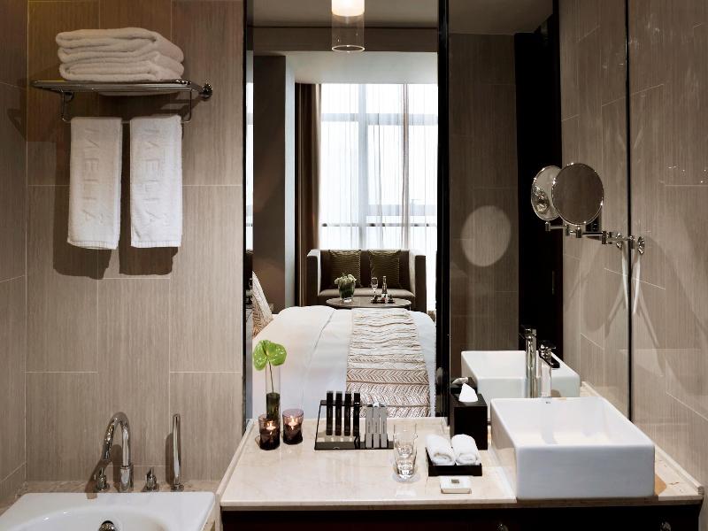 Melia Jinan image