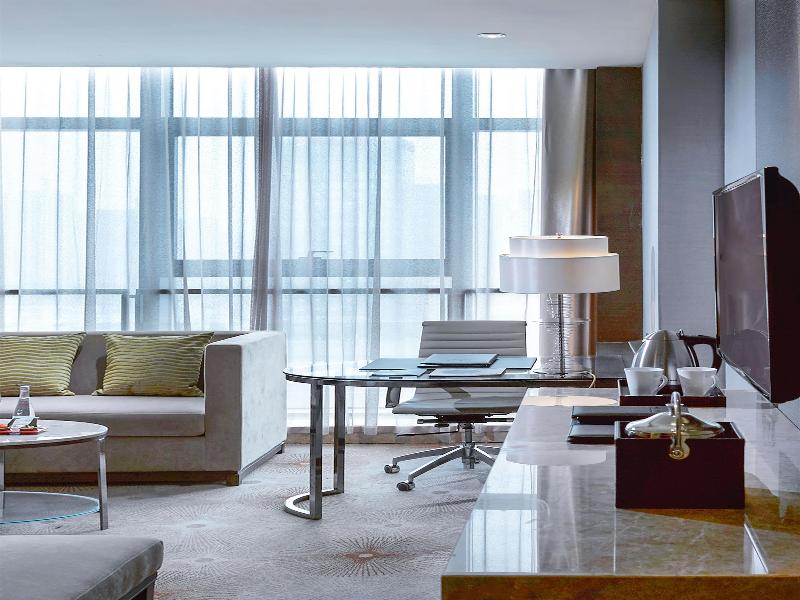 Melia Jinan image