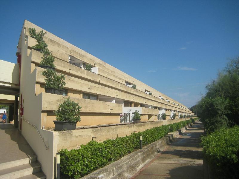 VOI Alimini Resort image