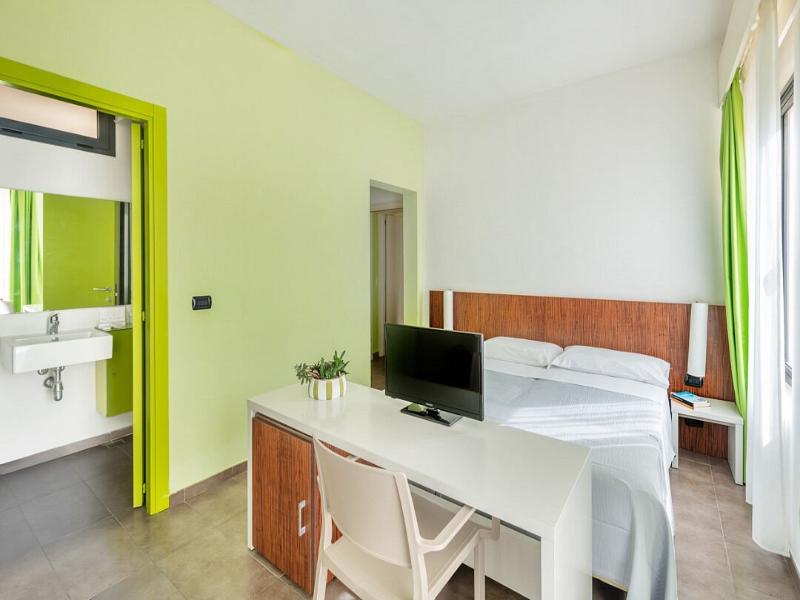 VOI Alimini Resort image
