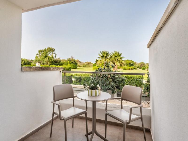 VOI Alimini Resort image