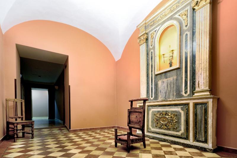 Hotel Ahc Palacio Coria image