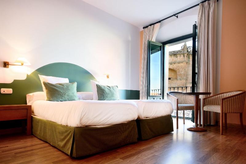 Hotel Ahc Palacio Coria image
