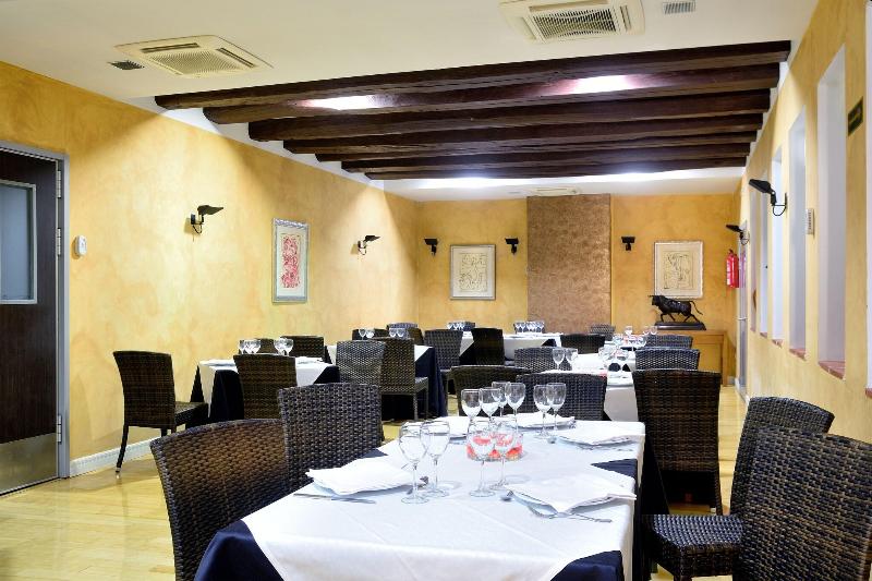 Hotel Ahc Palacio Coria image 5