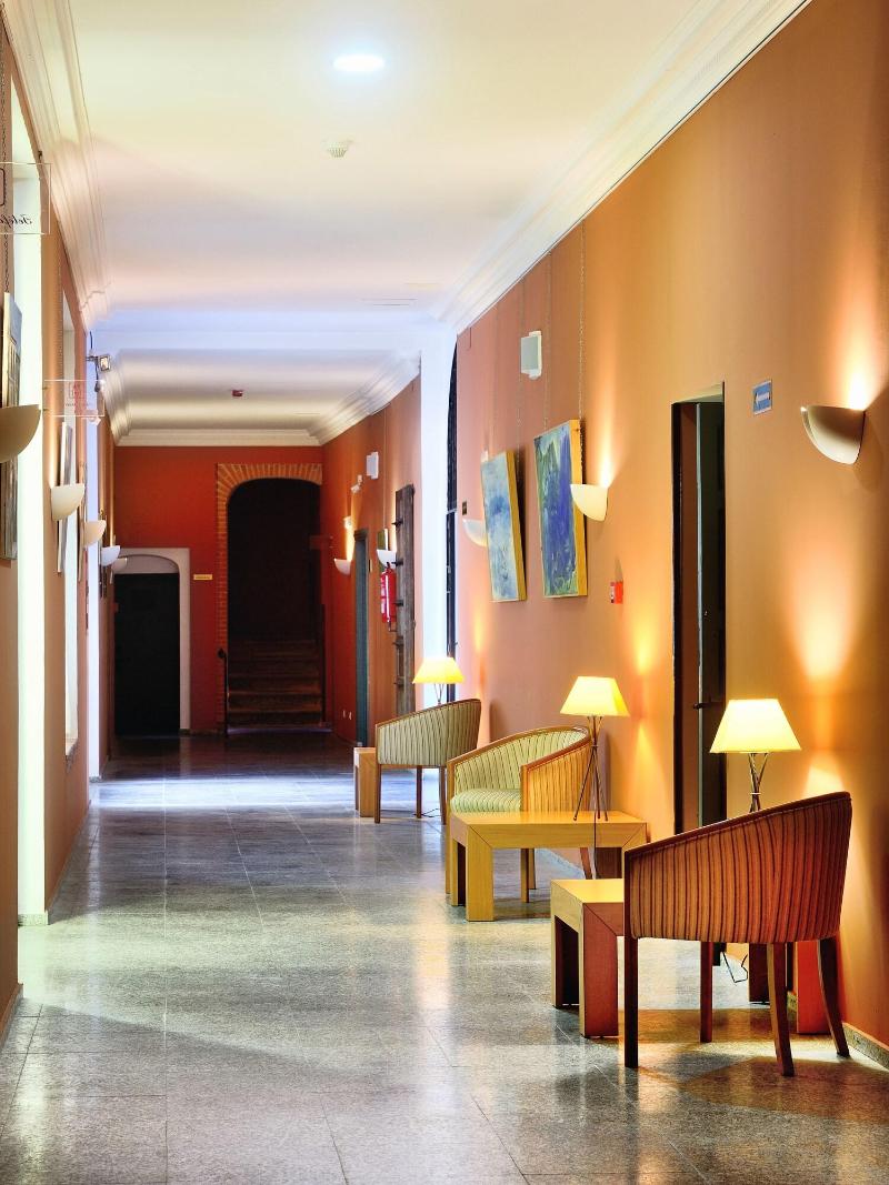 Hotel Ahc Palacio Coria image