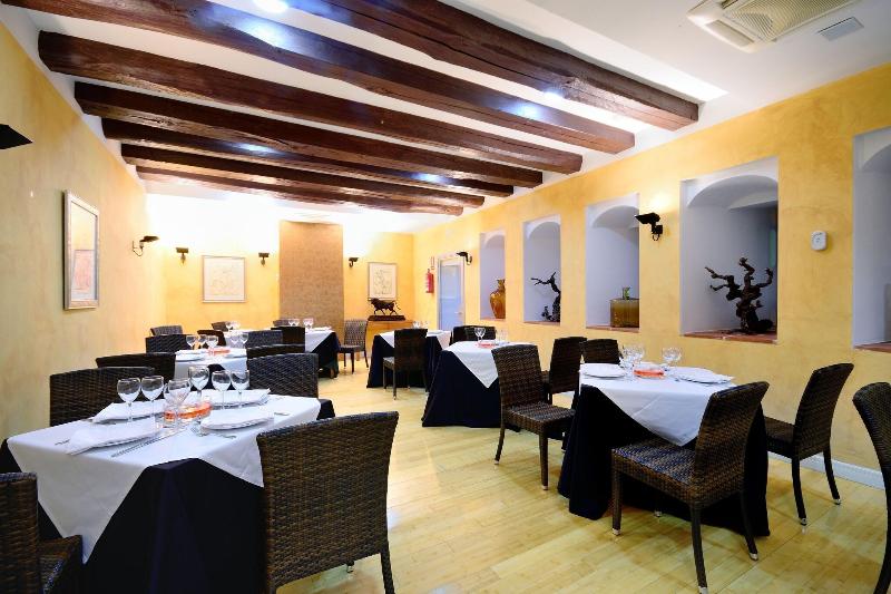 Hotel Ahc Palacio Coria image 6