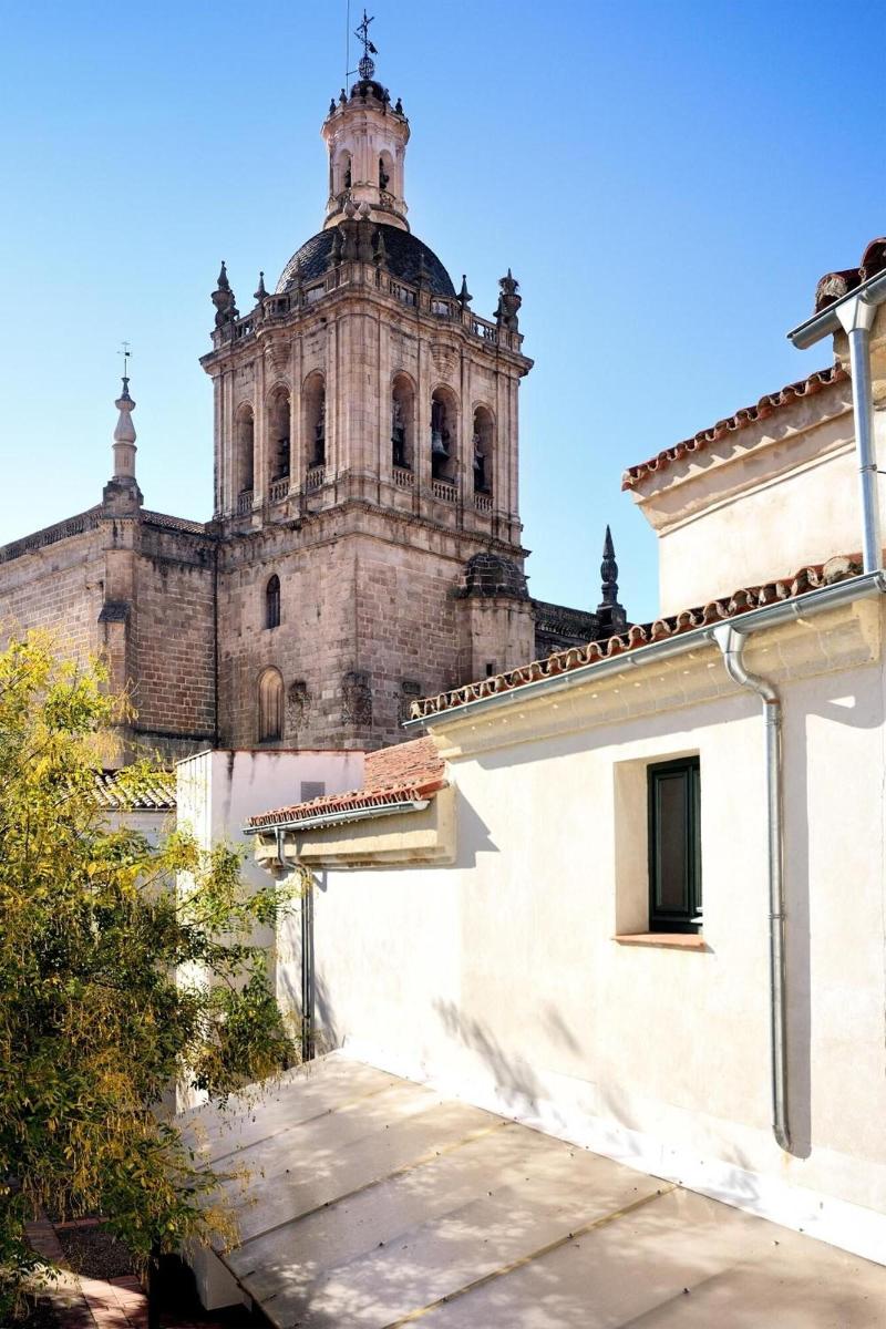 Hotel Ahc Palacio Coria image